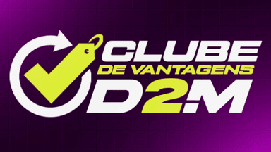 logo customizável